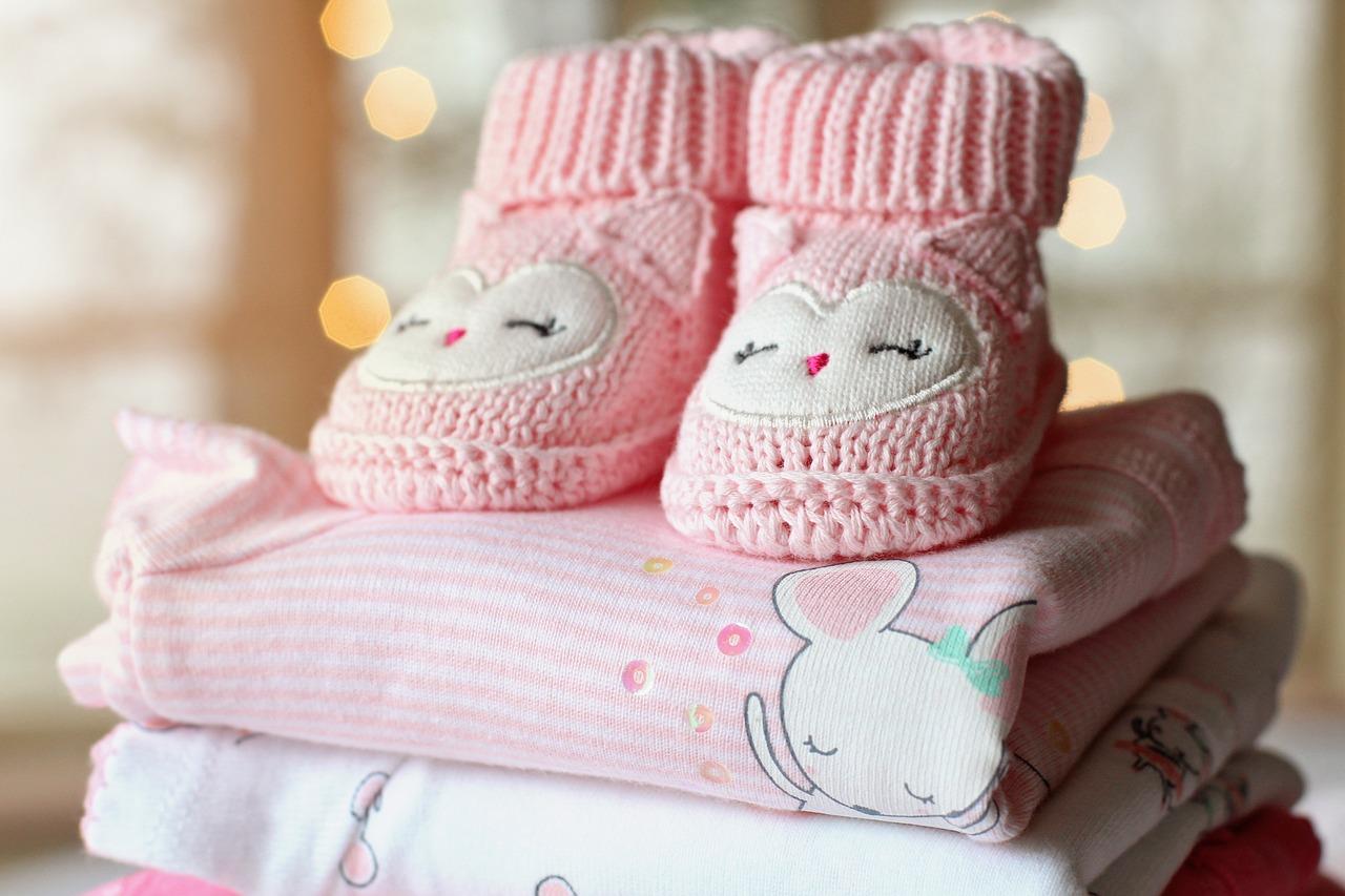 Babywinkel in IJmuiden