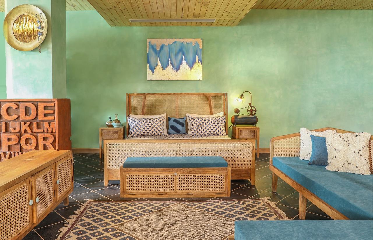 Meubelzaken in IJmuiden