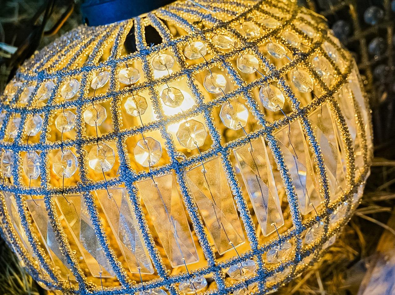 Lampenwinkel in IJmuiden