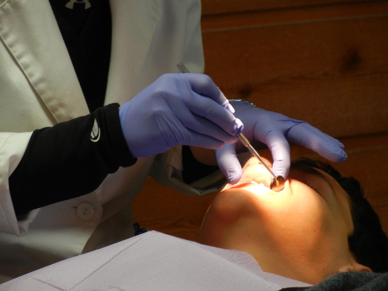 Orthodontist in IJmuiden