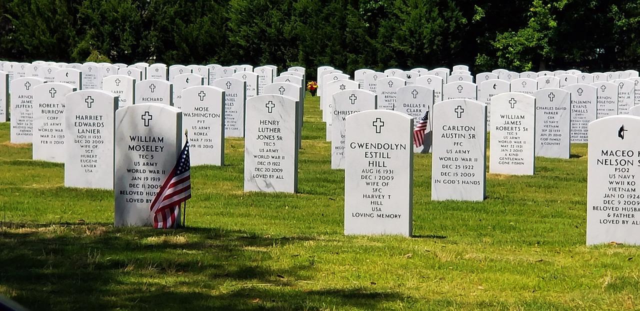 Uitvaartverzorging in IJmuiden