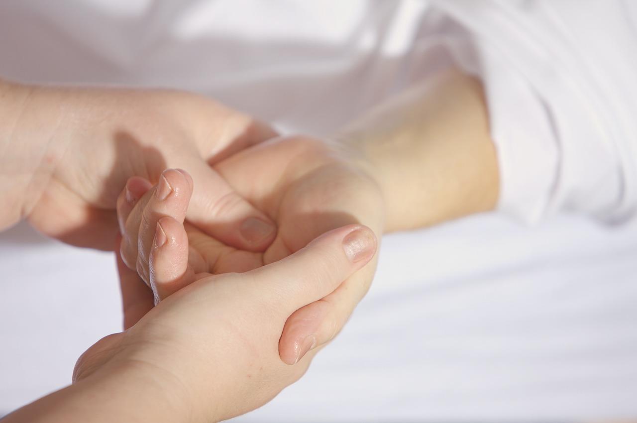 Wellness in IJmuiden
