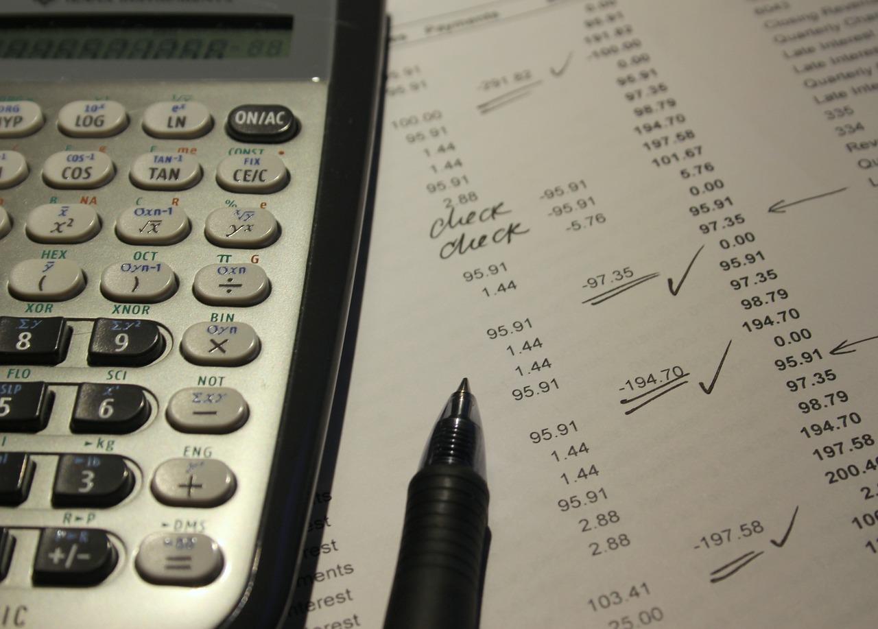 Accountant in IJmuiden