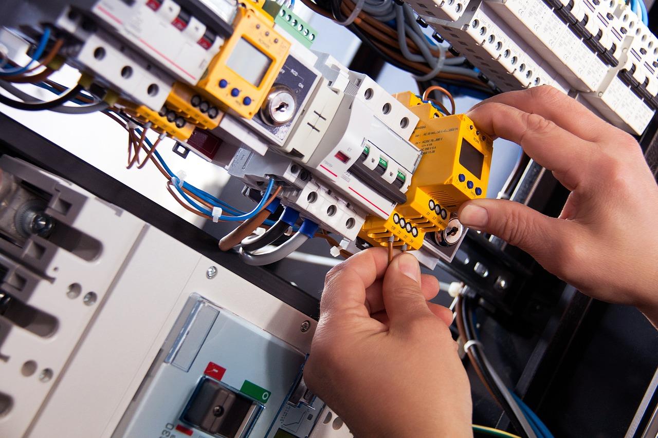 Elektricien in IJmuiden