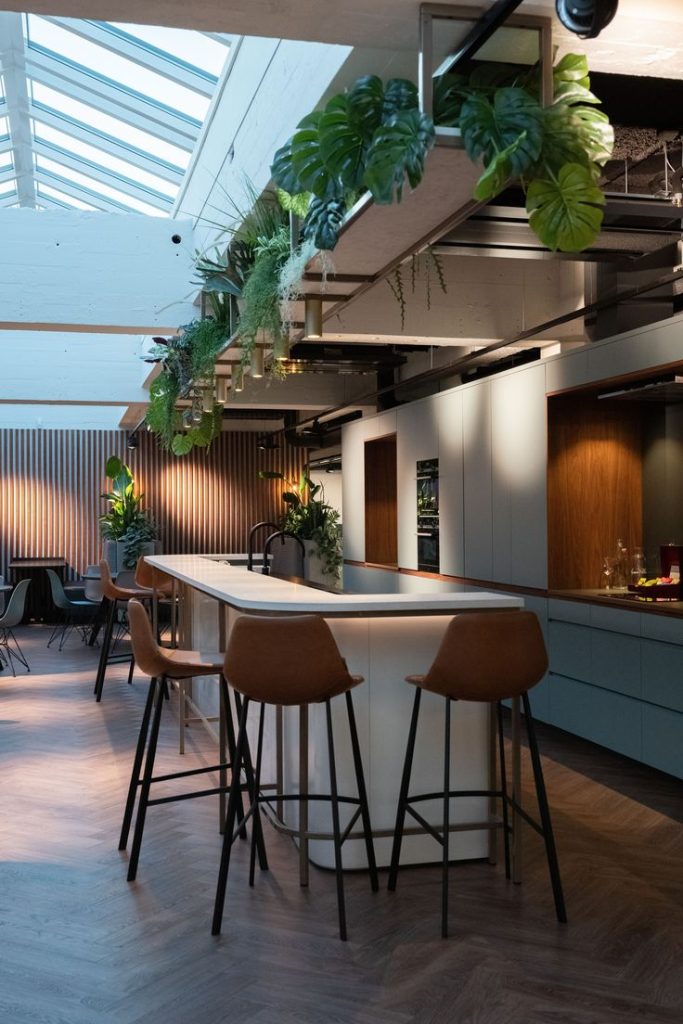 Interieurarchitect in IJmuiden