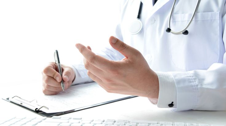 Huisarts in IJmuiden