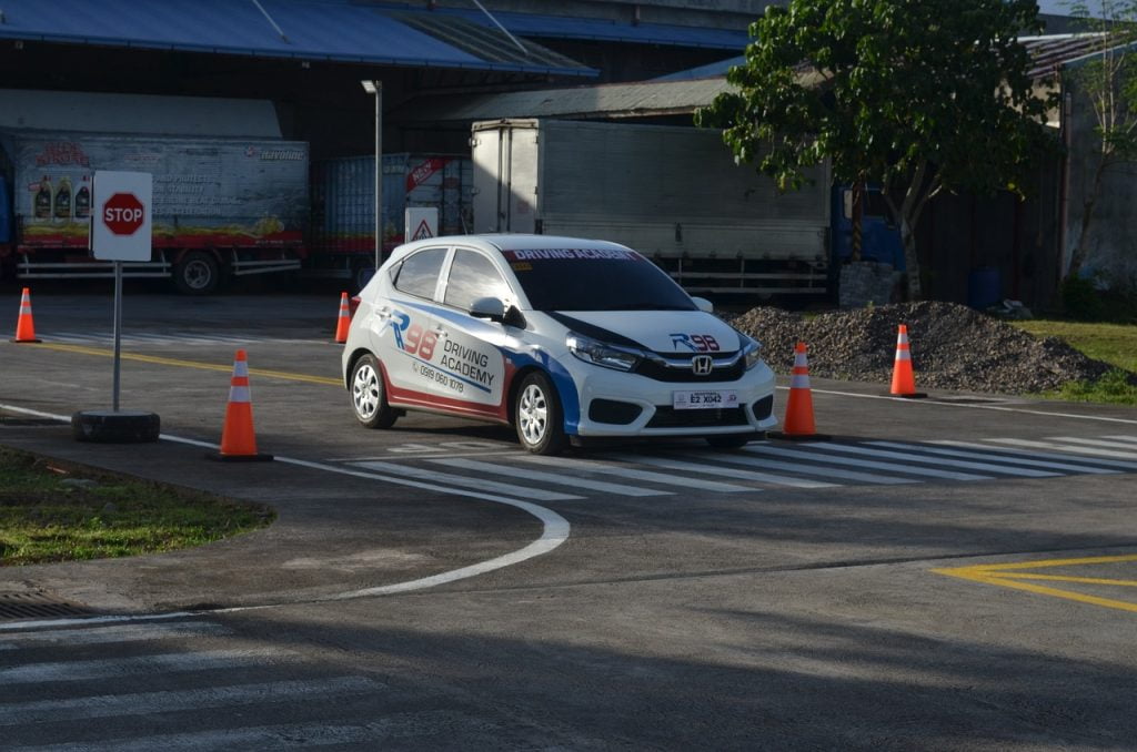 Rijscholen in IJmuiden