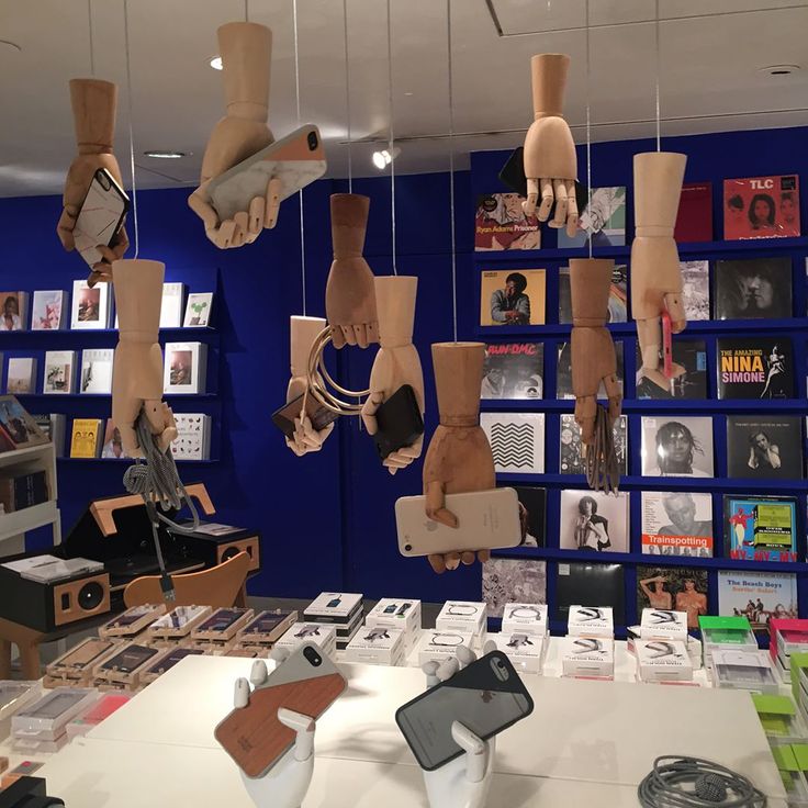 Telefoonwinkel in IJmuiden​