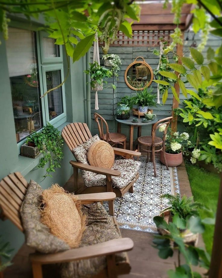 Tuinhout in IJmuiden​