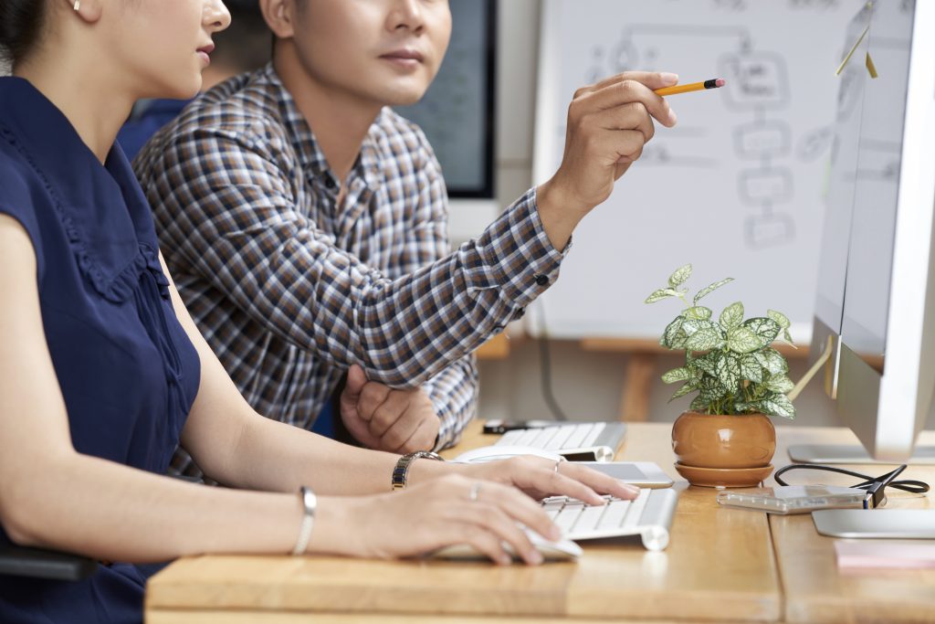 Praktijkonderwijs in IJmuiden