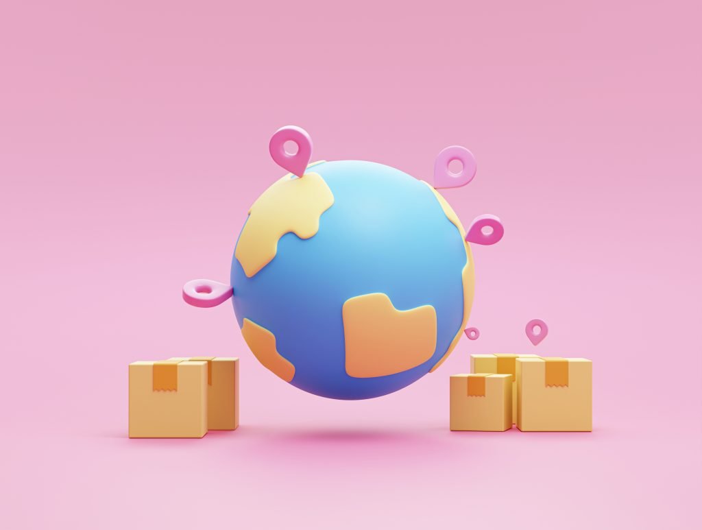 Wereldwinkel in IJmuiden​