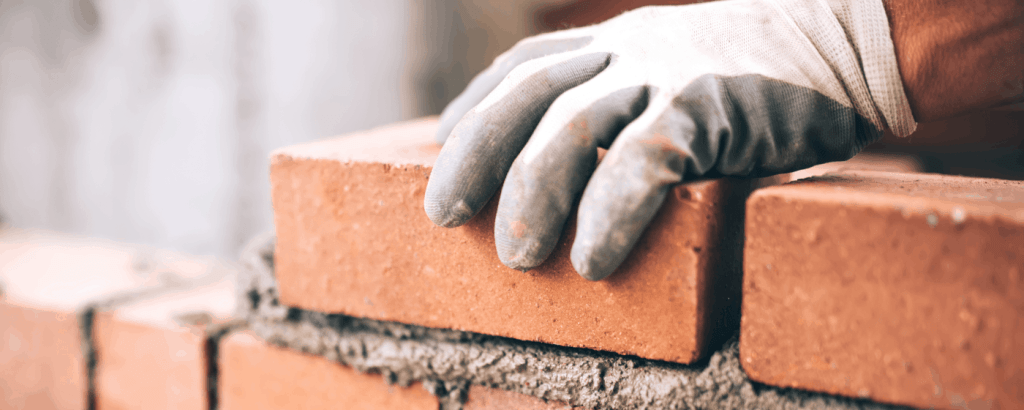 Bouwbedrijf in IJmuiden