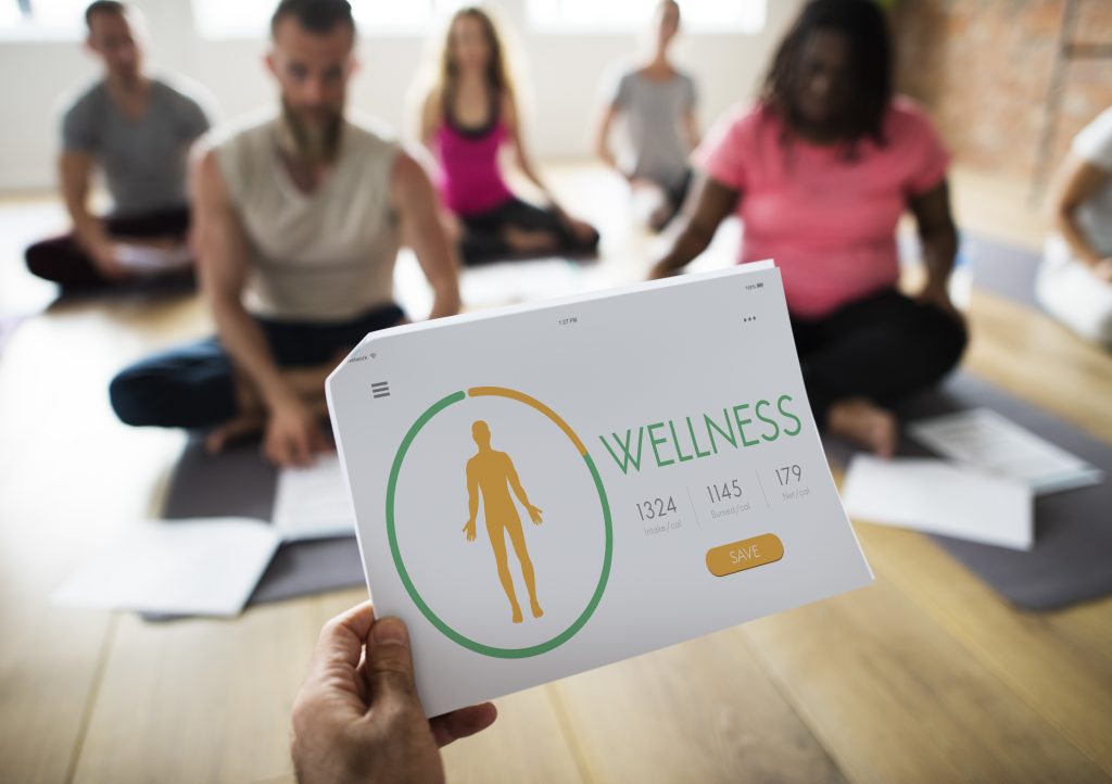 Wellness in IJmuiden​