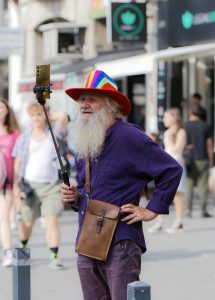 Evenementen in IJmuiden