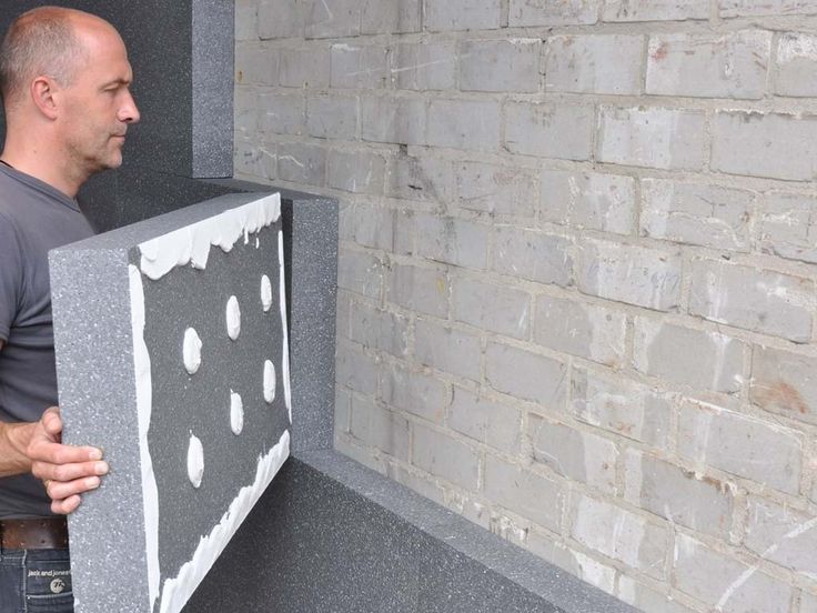 Isolatie specialist in IJmuiden