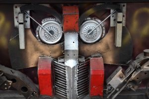 Bedrijven in IJmuiden