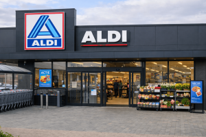 Aldi IJmuiden
