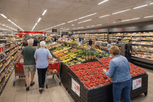 Dirk van den Broek IJmuiden